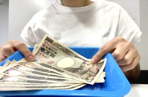 新人さん高収入GET