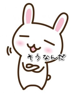 チャットを楽しむ・・・？？って？