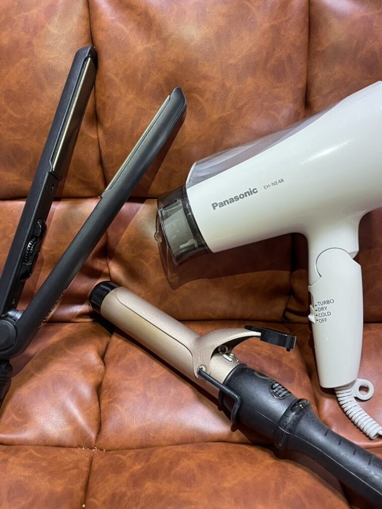 なんでも揃っています🌟