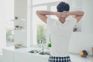 男性が気持ちよく話をしてくれるには★