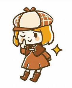 「人気者になれるチャットレディの秘密」