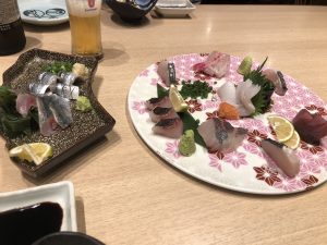 社員のチャットレディさんと🍚