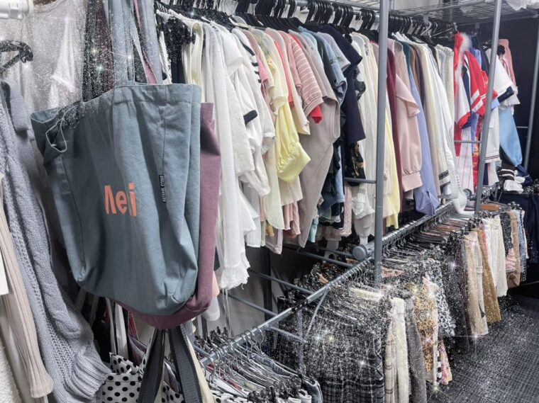 衣装って絶対借りなきゃいけないの？