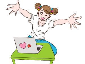 好きなことをして生きていく！！！！