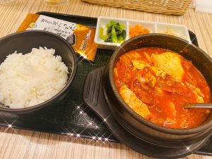 寒くなると🍲✨