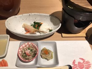 頑張ってるチャットレディさん