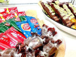 意外と頭を使うんです！✨