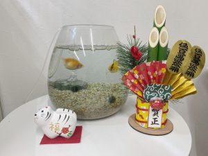 今年も大変お世話になりました❣️