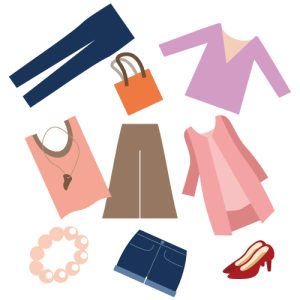 衣装・コスプレ探しが最近のマイブームｗ