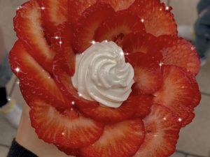 休日満喫してきました(*´˘`*)♡