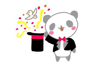 マジシャンズセレクト～お客様の心を掴み取れ！～