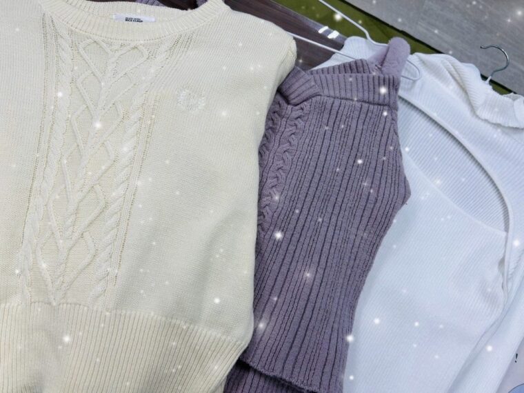 衣装の貸し出しも🎶