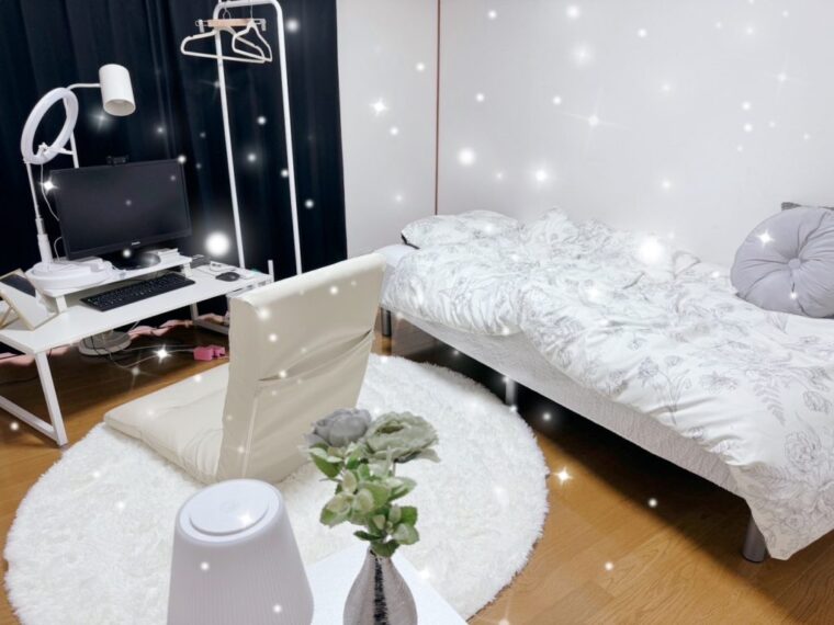 何でも揃っています🎶