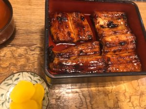 先週のお稼ぎランキング