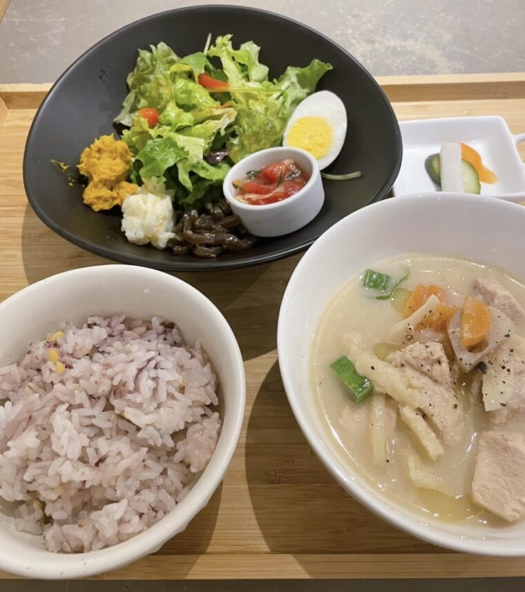 子育て中のママさんも✨