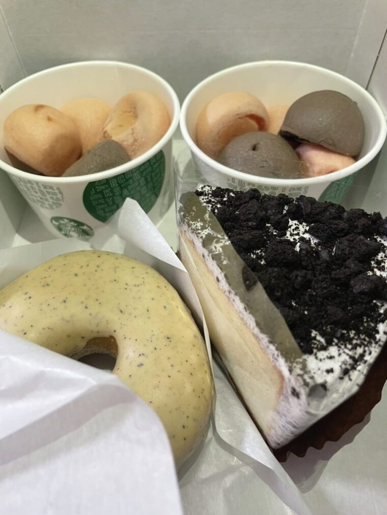 自分のペースで🙆🏻‍♀️