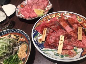 リセットの１日。