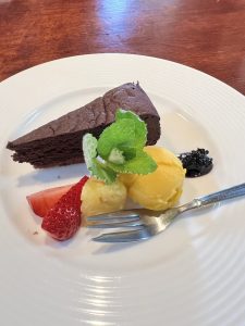 モデルさんと♬