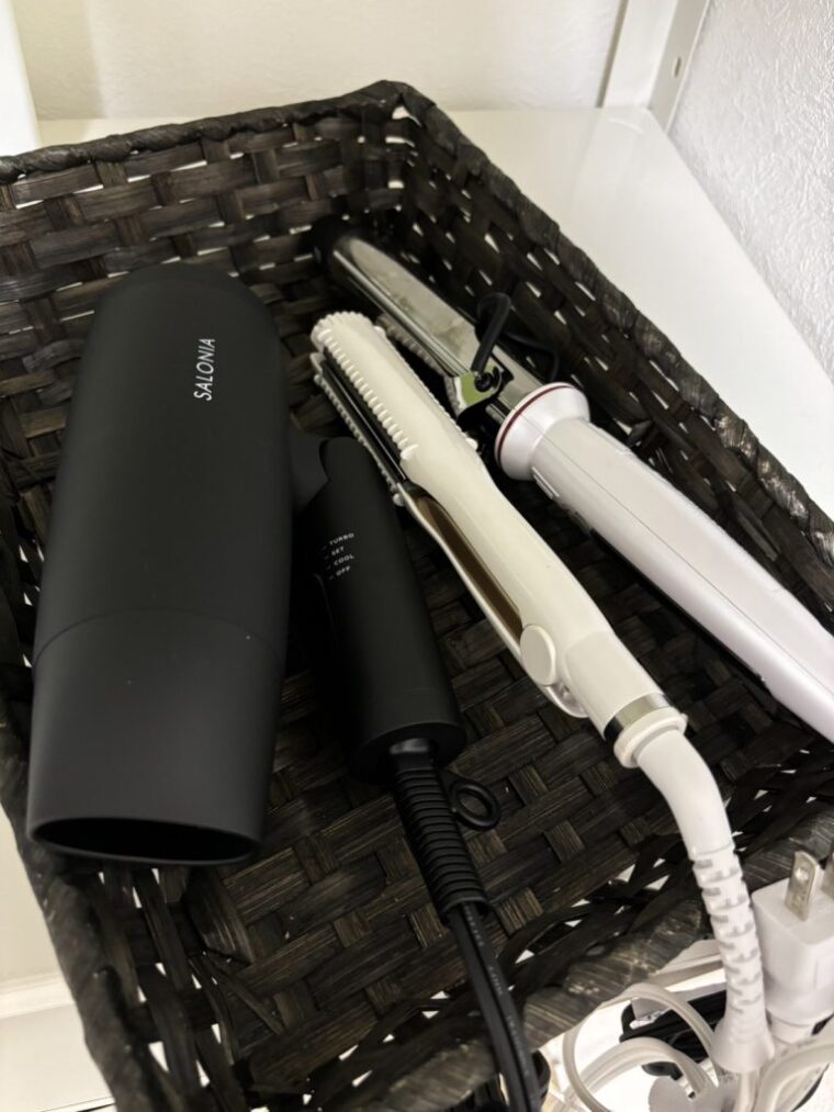 暑い日も快適にお仕事🎶