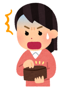 報酬はその日にお渡しします！