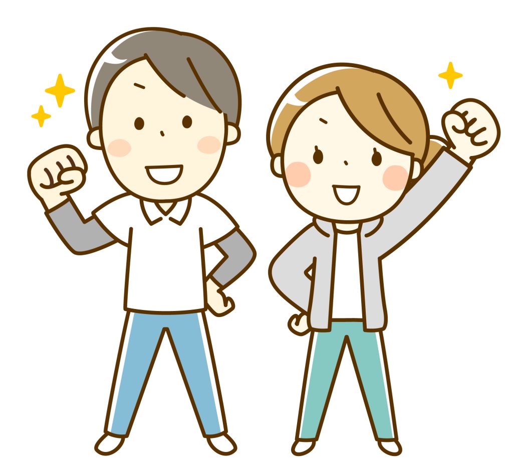 面接日にそのままお仕事できます♫ 画像6