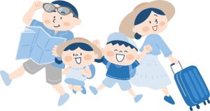 夏休みの準備をしよう！まだ早い？？だからこそです！！