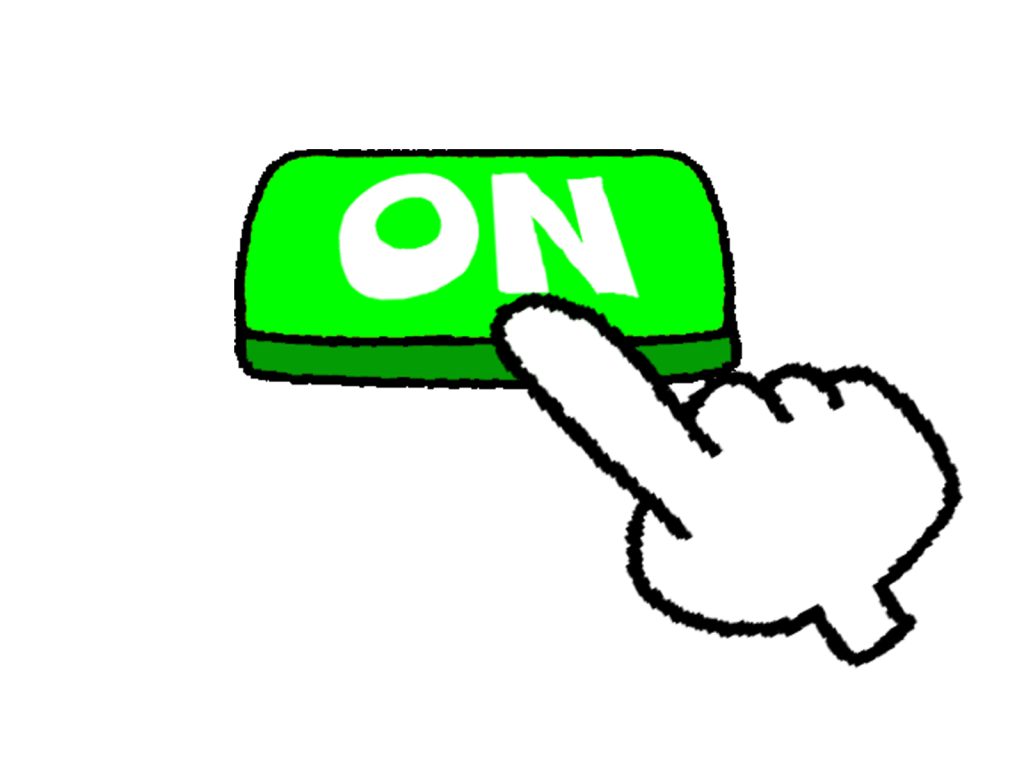 お仕事のスイッチの入れ方 画像2