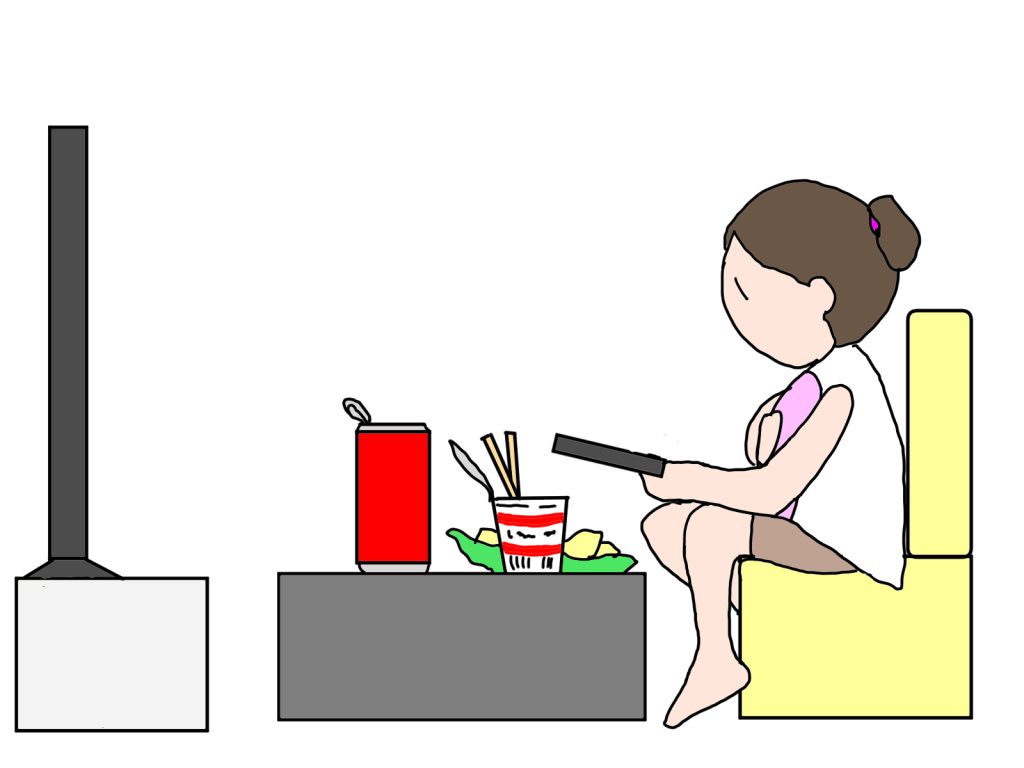 お誕生日のチャトレさんとの出来事 画像3