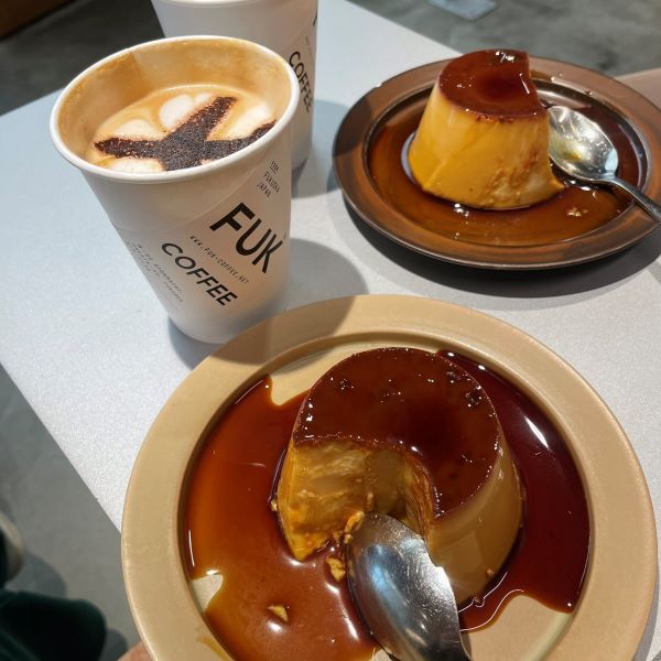 チャットレディさんと打ち合わせ🍮♡