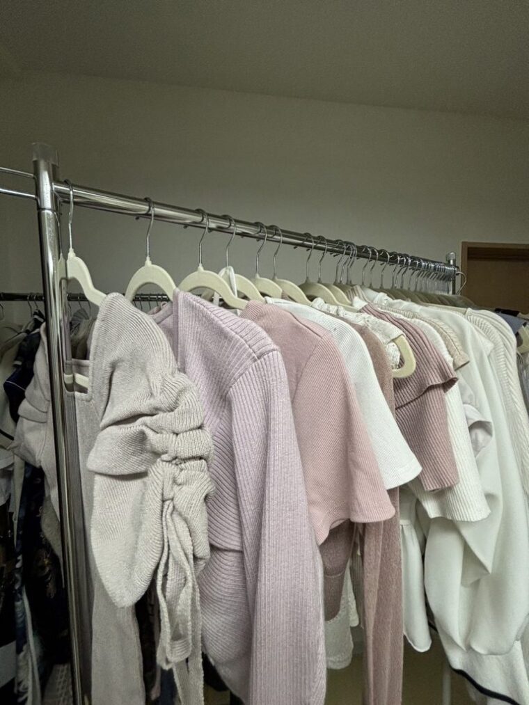 衣装の貸し出しも⭐