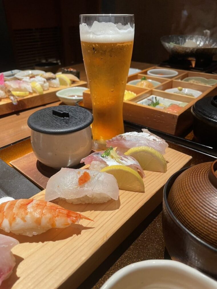 目標達成のお祝い🌟