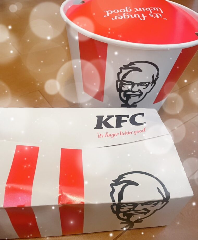 美味しい差し入れも🍽️