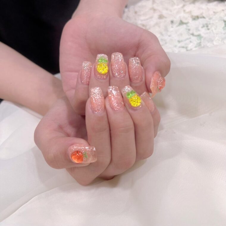 美意識アップ💘