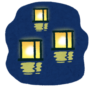 お盆は稼ぎ時❤️‍🔥