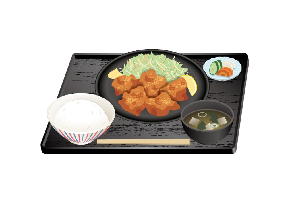 待機が続いていたチャトレさんと。 画像3