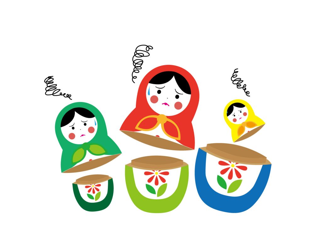 待機が続いていたチャトレさんと。 画像4