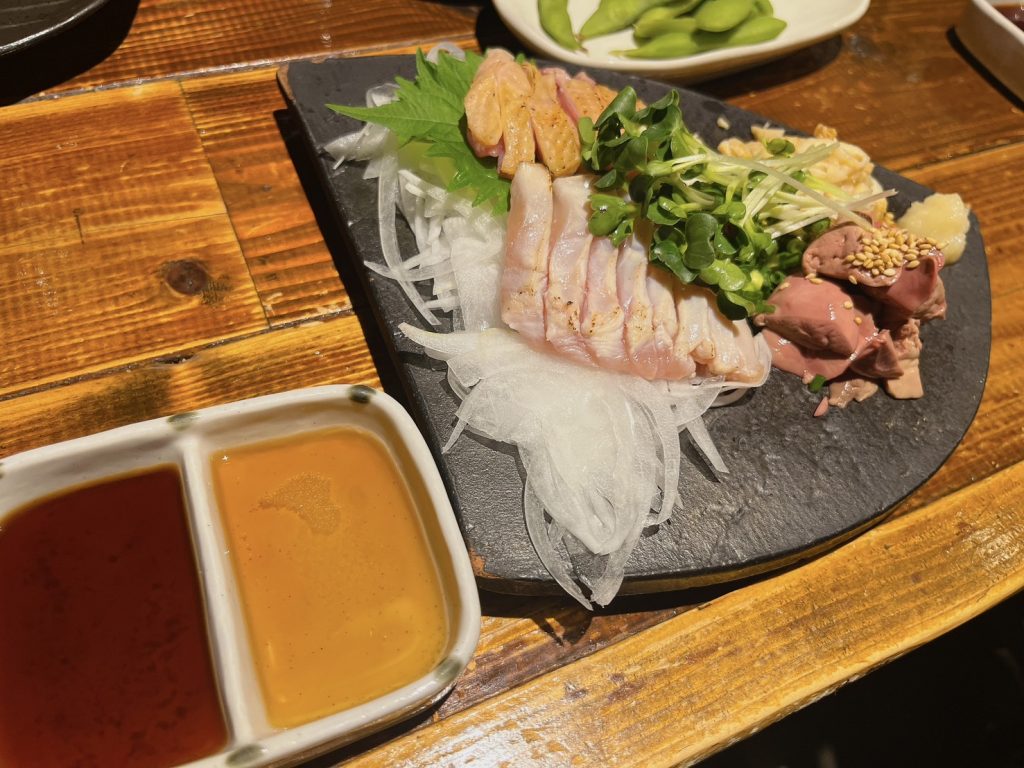 目標達成のお祝い🫶