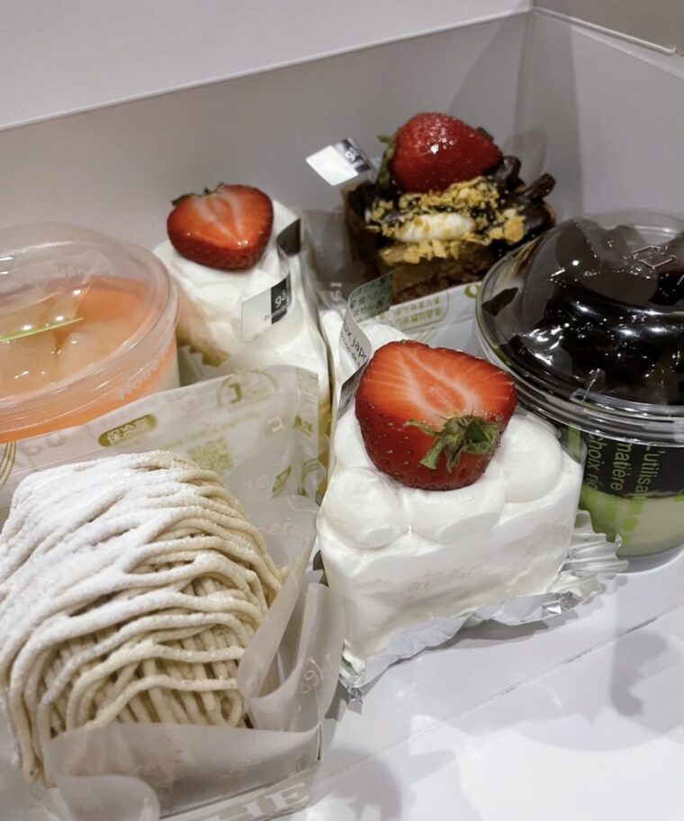 自分のペースでOK🫶