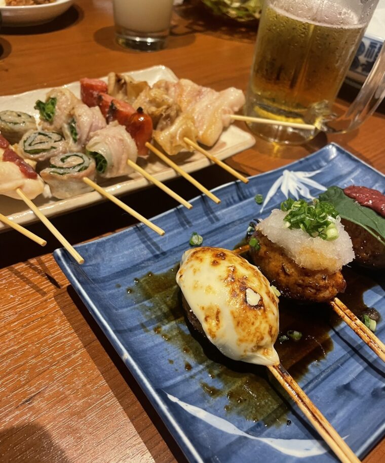 チャットレディさんとお食事へ❤️‍🔥