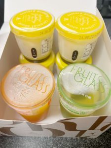 息抜きのおともに💓