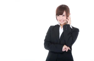 チャットのお仕事は誰でもできる♪