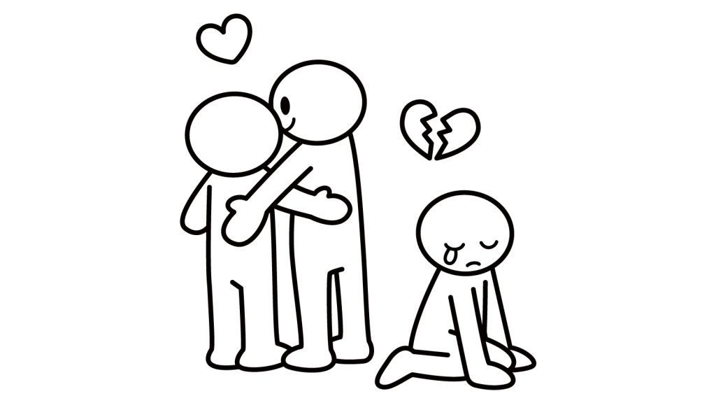 お客様は浮気する? 画像2