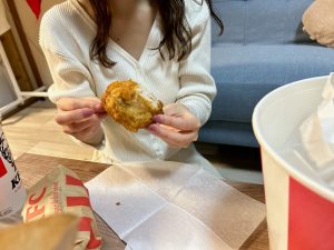 気分転換♪ 画像1