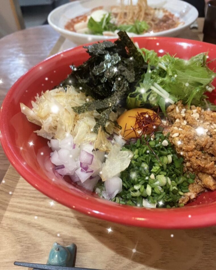 息抜きでランチへ☀️