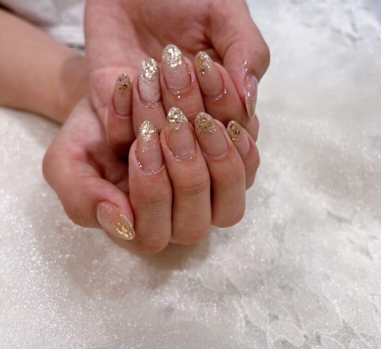 自分らしくお仕事！