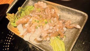 お泊りもOKです！