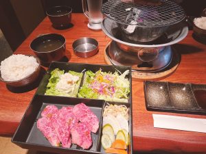 綺麗になりませんか？