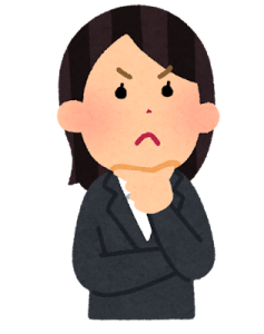 悩んでいる時間がもったいない! 画像1