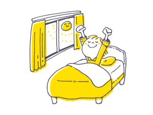 着る毛布愛好家の私が最近気づいたこと。