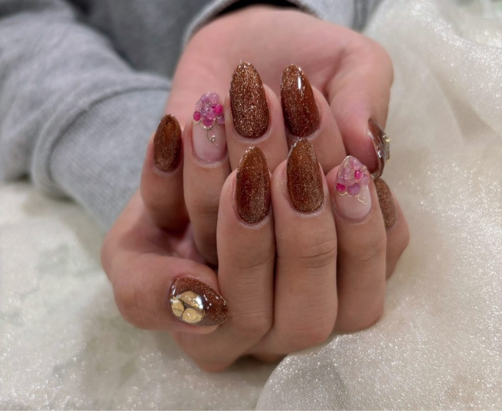 おしゃれも自由に💫